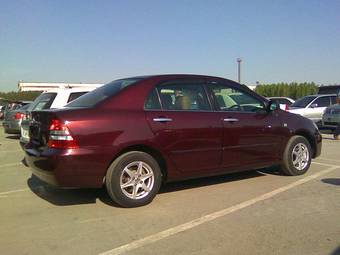 2003 Toyota Corolla For Sale