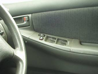 2003 Toyota Corolla Wallpapers