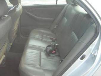 2003 Toyota Corolla For Sale