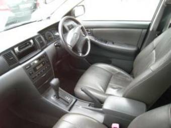 2003 Toyota Corolla For Sale