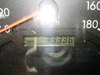 2003 Toyota Corolla Images