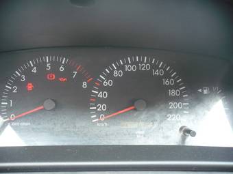 2003 Toyota Corolla Photos