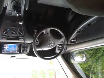2003 Toyota Corolla Photos