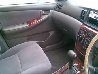 2003 Toyota Corolla For Sale