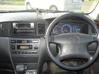 2003 Toyota Corolla For Sale