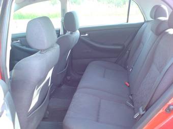 2003 Toyota Corolla For Sale