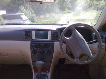 2003 Toyota Corolla For Sale