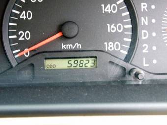 2003 Toyota Corolla For Sale