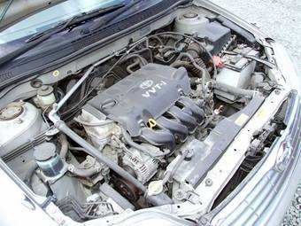 2003 Toyota Corolla For Sale