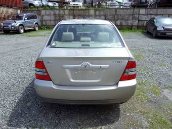 2003 Toyota Corolla For Sale