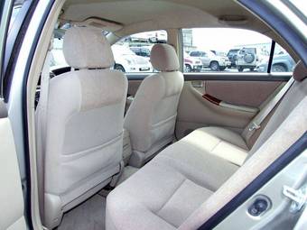 2003 Toyota Corolla Images
