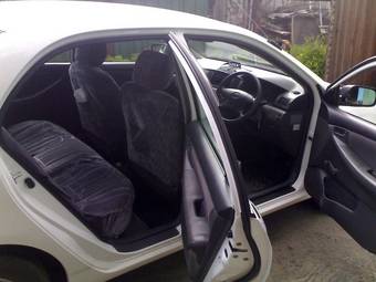 2003 Toyota Corolla For Sale