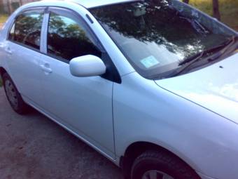 2003 Toyota Corolla For Sale