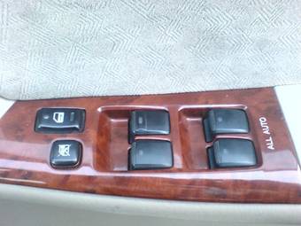 2003 Toyota Corolla Pictures