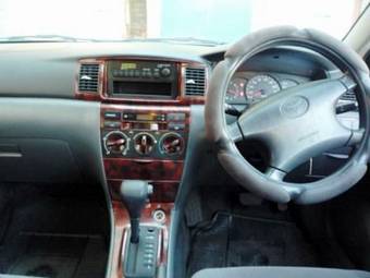 2003 Toyota Corolla For Sale