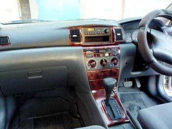 2003 Toyota Corolla For Sale