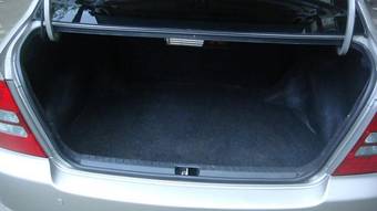 2003 Toyota Corolla Pictures