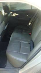 2003 Toyota Corolla Photos