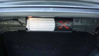 2003 Toyota Corolla Images