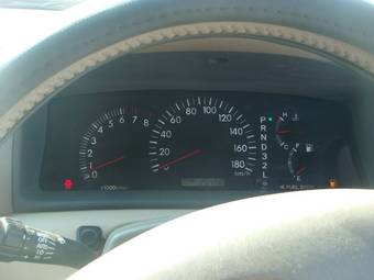 2003 Toyota Corolla Pics
