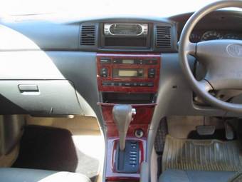 2003 Toyota Corolla For Sale