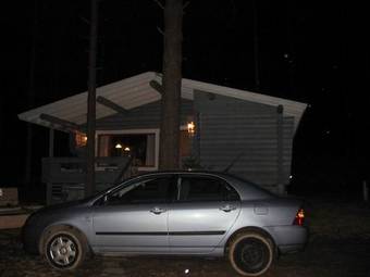 Corolla