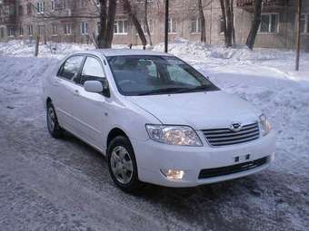 Corolla