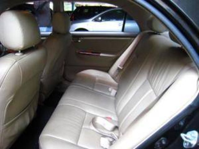 2004 Toyota Corolla