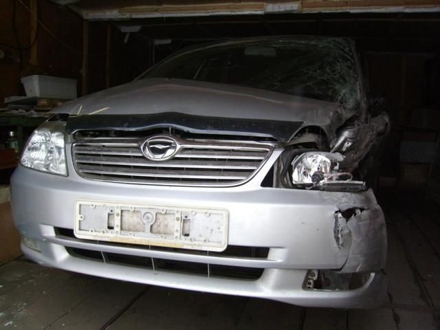 2004 Toyota Corolla