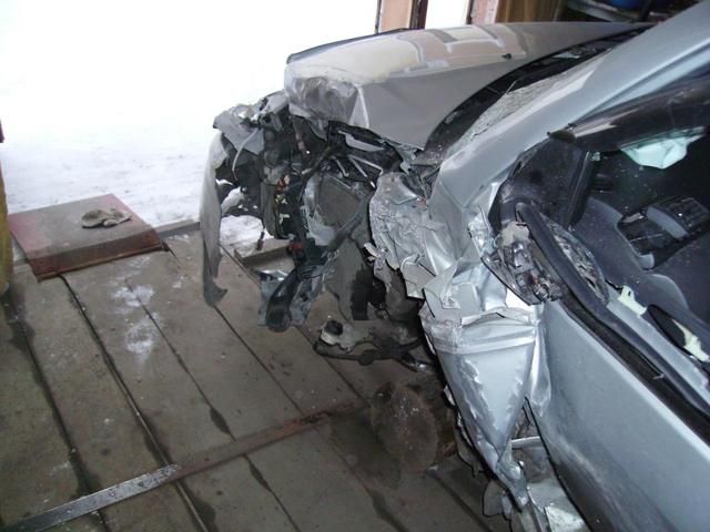 2004 Toyota Corolla