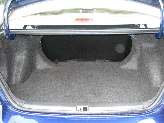 2004 Toyota Corolla