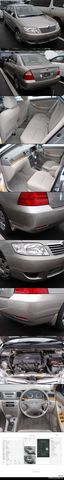 2004 Toyota Corolla