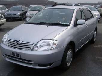 Corolla