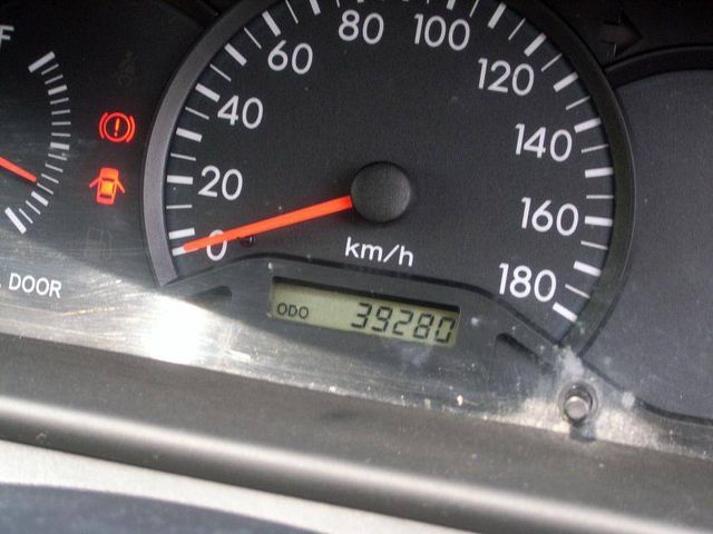 2004 Toyota Corolla