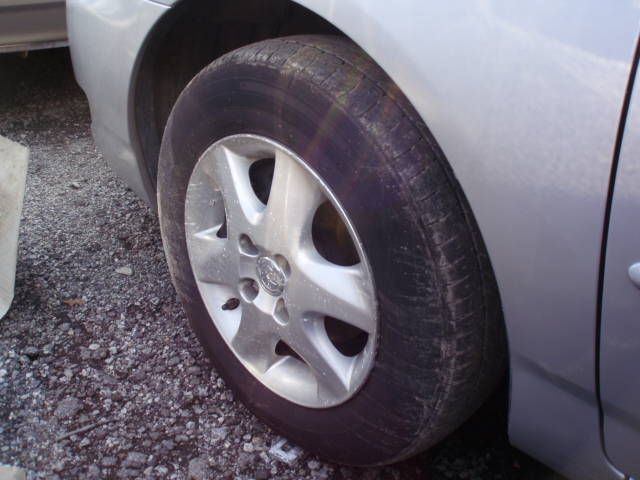 2004 Toyota Corolla