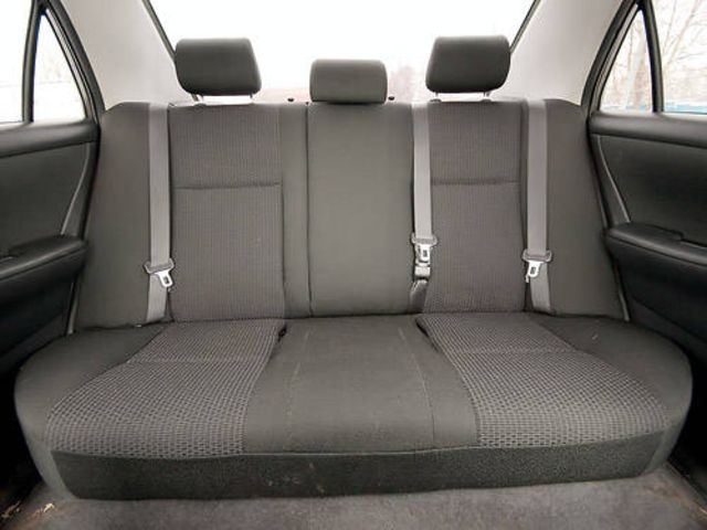2004 Toyota Corolla