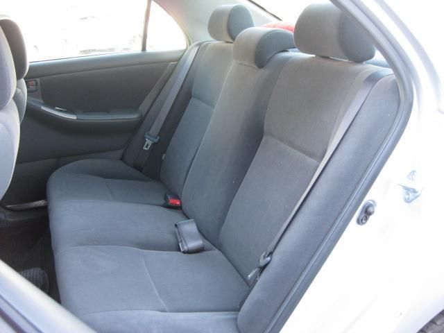 2004 Toyota Corolla