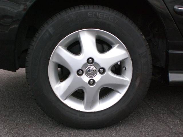 2004 Toyota Corolla