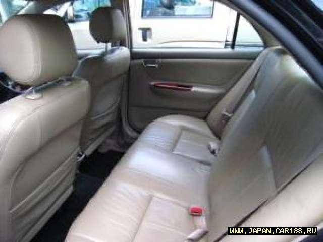 2004 Toyota Corolla