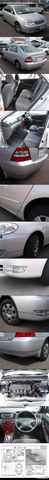 2004 Toyota Corolla
