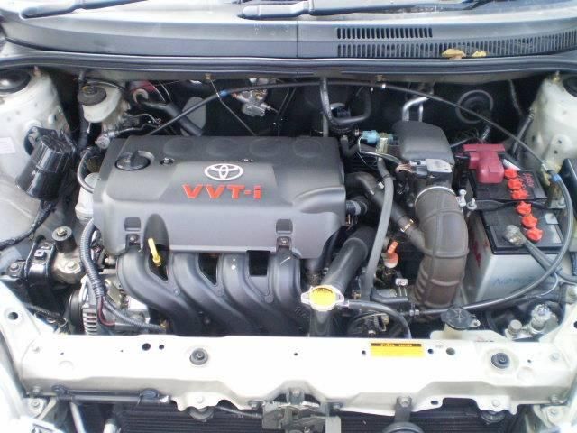 2004 Toyota Corolla