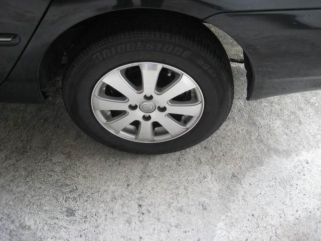 2004 Toyota Corolla