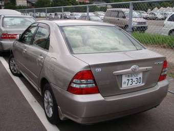 Corolla