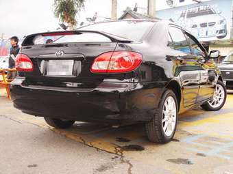 Corolla
