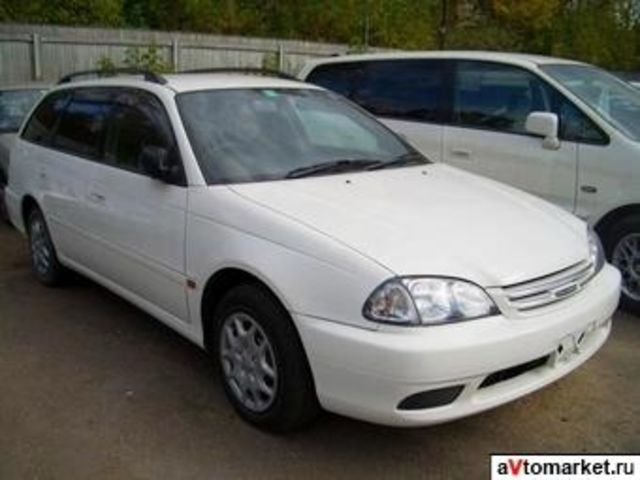 2004 Toyota Corolla