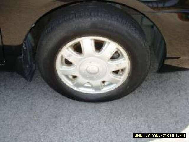 2004 Toyota Corolla