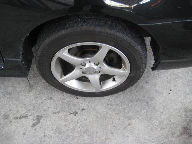 2004 Toyota Corolla