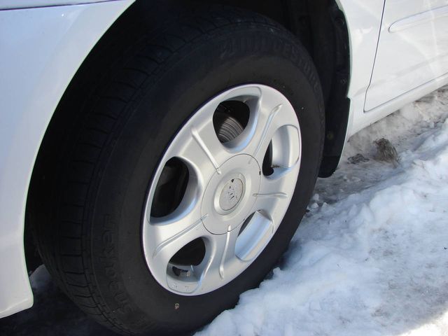 2004 Toyota Corolla