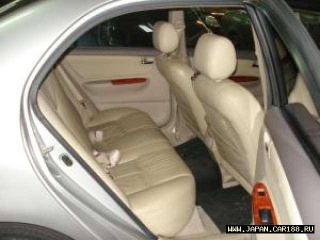 2004 Toyota Corolla