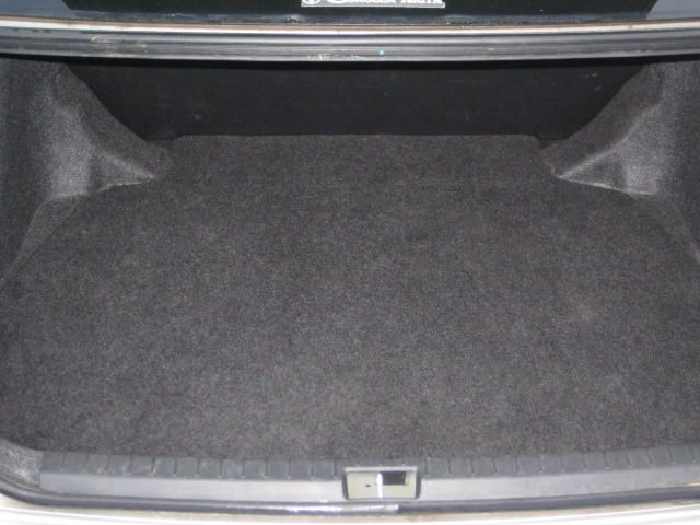 2004 Toyota Corolla